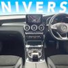 mercedes-benz glc-class 2018 CFJ1831832 image 3
