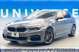 bmw 5-series 2020 quick_quick_JF20_WBAJF52010WW42508