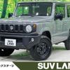 suzuki jimny 2024 -SUZUKI--Jimny 3BA-JB64W--JB64W-343818---SUZUKI--Jimny 3BA-JB64W--JB64W-343818- image 1