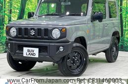 suzuki jimny 2024 -SUZUKI--Jimny 3BA-JB64W--JB64W-343818---SUZUKI--Jimny 3BA-JB64W--JB64W-343818-