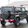 suzuki jimny 2025 -SUZUKI--ｼﾞﾑﾆｰﾉﾏﾄﾞ 3BA-JC74W--MA3JJC74W00231***---SUZUKI--ｼﾞﾑﾆｰﾉﾏﾄﾞ 3BA-JC74W--MA3JJC74W00231***- image 9
