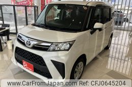 toyota roomy 2021 -TOYOTA--Roomy 5BA-M910A--M910-0104713---TOYOTA--Roomy 5BA-M910A--M910-0104713-