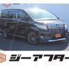 toyota alphard 2015 -TOYOTA--Alphard DBA-GGH30W--GGH30-0006126---TOYOTA--Alphard DBA-GGH30W--GGH30-0006126- image 1