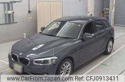 bmw 1-series 2018 -BMW--BMW 1 Series 1R15-WBA1R520405C82943---BMW--BMW 1 Series 1R15-WBA1R520405C82943-