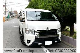 toyota hiace-wagon 2022 -TOYOTA--Hiace Wagon 3BA-TRH219W--TRH219----TOYOTA--Hiace Wagon 3BA-TRH219W--TRH219--