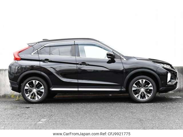 mitsubishi eclipse-cross 2019 -MITSUBISHI--Eclipse Cross DBA-GK1W--GK1W-0103527---MITSUBISHI--Eclipse Cross DBA-GK1W--GK1W-0103527- image 2