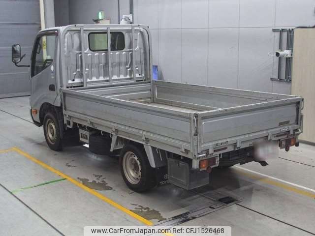 toyota dyna-truck 2016 CFJ1526468 image 2
