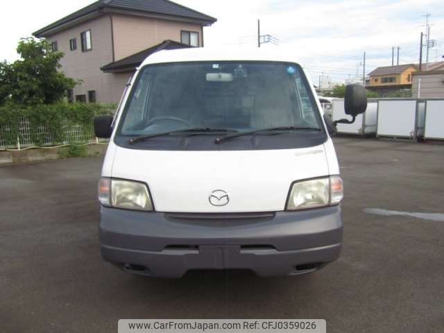 mazda bongo-van 2011 -MAZDA--Bongo Van ABF-SKP2V--SKP2V-102271---MAZDA--Bongo Van ABF-SKP2V--SKP2V-102271- image 2