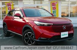 honda vezel 2021 CFJ1884847
