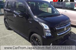 suzuki wagon-r 2020 CFJ1715103