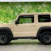 suzuki jimny-sierra 2023 quick_quick_3BA-JB74W_JB74W-192298 image 2