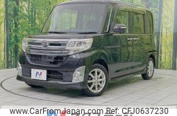 daihatsu tanto 2014 -DAIHATSU--Tanto DBA-LA600S--LA600S-0102440---DAIHATSU--Tanto DBA-LA600S--LA600S-0102440-