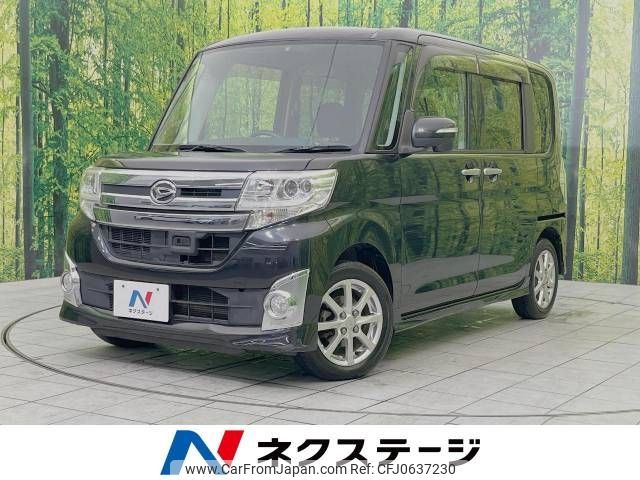 daihatsu tanto 2014 -DAIHATSU--Tanto DBA-LA600S--LA600S-0102440---DAIHATSU--Tanto DBA-LA600S--LA600S-0102440- image 1