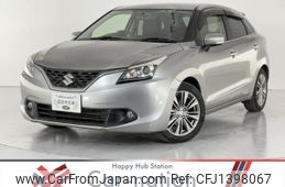 suzuki baleno 2016 quick_quick_WB42S_MA3EWB42S00145755
