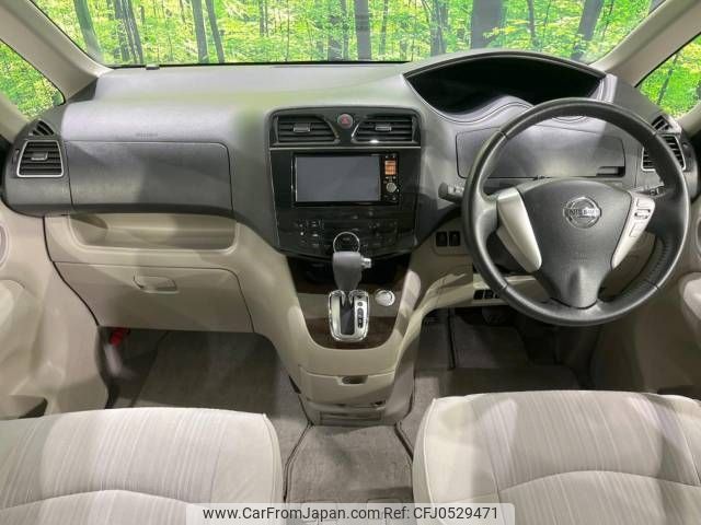 nissan serena 2012 -NISSAN--Serena DBA-C26--C26-046436---NISSAN--Serena DBA-C26--C26-046436- image 2