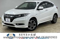 honda vezel 2015 quick_quick_DAA-RU3_RU3-1121601