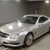 mercedes-benz sl-class 2003 -MERCEDES-BENZ--Benz SL 230467-1F064679---MERCEDES-BENZ--Benz SL 230467-1F064679- image 1