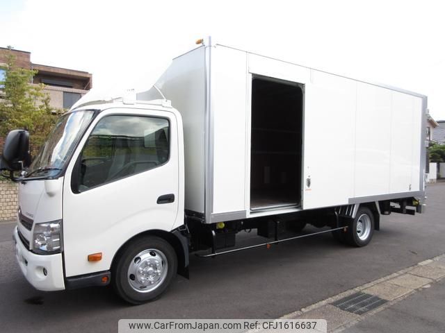toyota toyoace 2019 CFJ1616637 image 2