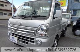 suzuki carry-truck 2022 quick_quick_3BD-DA16T_DA16T-713950