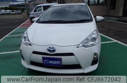 toyota aqua 2013 -TOYOTA--AQUA DAA-NHP10--NHP10-2257233---TOYOTA--AQUA DAA-NHP10--NHP10-2257233-