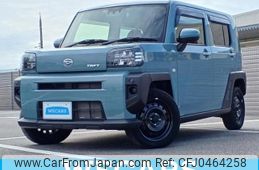 daihatsu taft 2023 quick_quick_5BA-LA900S_LA900S-0123594