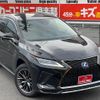 lexus rx 2020 GOO_JP_700070667430241206001 image 3