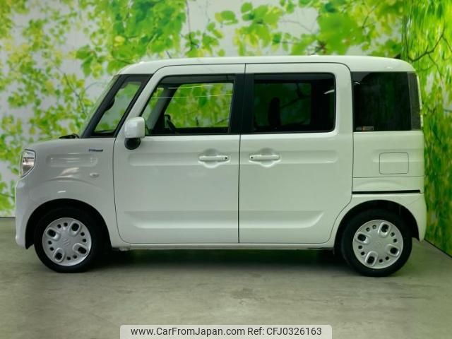 suzuki spacia 2021 quick_quick_5AA-MK53S_MK53S-376138 image 2