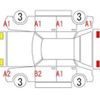 honda n-wgn 2014 CFJ1364337 image 2
