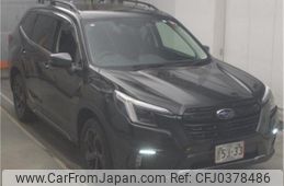 subaru forester 2021 quick_quick_4BA-SK5_SK5-015943