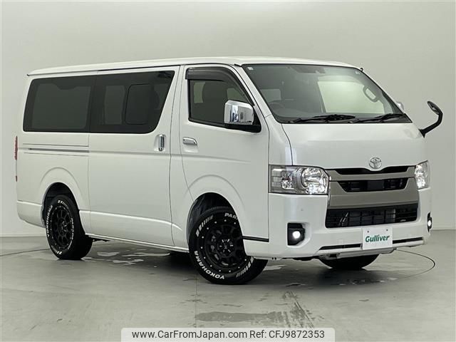 toyota hiace-van 2023 -TOYOTA--Hiace Van 3DF-GDH201V--GDH201-1088239---TOYOTA--Hiace Van 3DF-GDH201V--GDH201-1088239- image 1