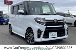 daihatsu tanto 2019 -DAIHATSU--Tanto 5BA-LA650S--LA650S-0028713---DAIHATSU--Tanto 5BA-LA650S--LA650S-0028713-