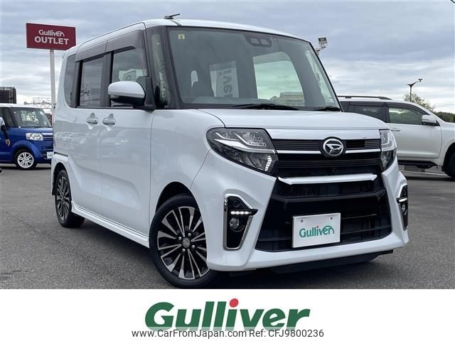 daihatsu tanto 2019 -DAIHATSU--Tanto 5BA-LA650S--LA650S-0028713---DAIHATSU--Tanto 5BA-LA650S--LA650S-0028713- image 1