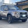 toyota land-cruiser-wagon 2024 CFJ1720995 image 1