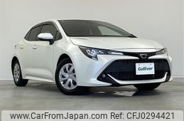 toyota corolla-sport 2018 -TOYOTA--Corolla Sport 3BA-NRE210H--NRE210-1001178---TOYOTA--Corolla Sport 3BA-NRE210H--NRE210-1001178-