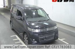 suzuki wagon-r 2012 CFJ1783083