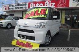 daihatsu tanto 2017 GOO_JP_700100260830241011001