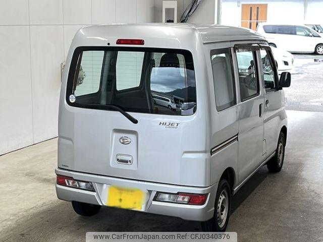 daihatsu hijet-van 2019 -DAIHATSU 【鹿児島 480の9426】--Hijet Van S321V-0409956---DAIHATSU 【鹿児島 480の9426】--Hijet Van S321V-0409956- image 2