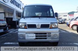nissan clipper-van 2008 quick_quick_GBD-U71V_U71V-0408775