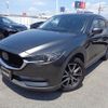 mazda cx-5 2018 -MAZDA--CX-5 6BA-KF5P--KF5P-200243---MAZDA--CX-5 6BA-KF5P--KF5P-200243- image 1