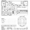 suzuki wagon-r 2011 CFJ1536721 image 3
