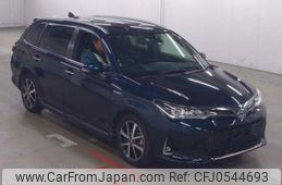 toyota corolla-fielder 2017 quick_quick_DAA-NKE165G_7161986