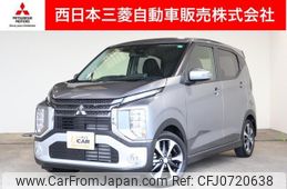 mitsubishi ek-cross 2023 quick_quick_4AA-B35W_B35W-0301015