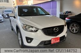 mazda cx-5 2013 quick_quick_LDA-KE2FW_127321