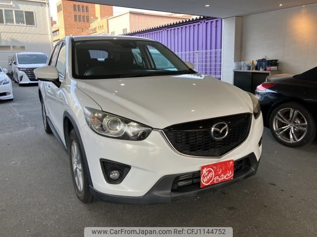 mazda cx-5 2013 quick_quick_LDA-KE2FW_127321 image 1