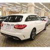 mercedes-benz c-class-station-wagon 2019 -MERCEDES-BENZ--Benz C Class Wagon LDA-205214--WDD2052142F889100---MERCEDES-BENZ--Benz C Class Wagon LDA-205214--WDD2052142F889100- image 8