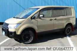 mitsubishi delica-d5 2008 -MITSUBISHI--Delica D5 CV5W--0110712---MITSUBISHI--Delica D5 CV5W--0110712-