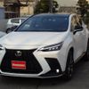 lexus nx 2023 -LEXUS--Lexus NX 5BA-TAZA25--TAZA25-1002400---LEXUS--Lexus NX 5BA-TAZA25--TAZA25-1002400- image 4