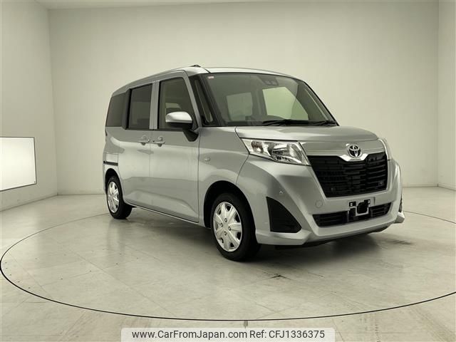 toyota roomy 2020 -TOYOTA--Roomy DBA-M900A--M900A-0445418---TOYOTA--Roomy DBA-M900A--M900A-0445418- image 1