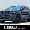 jeep grand-cherokee 2018 -CHRYSLER--Jeep Grand Cherokee DBA-WK36TA--1C4RJFFG8JC327709---CHRYSLER--Jeep Grand Cherokee DBA-WK36TA--1C4RJFFG8JC327709- image 1