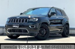 jeep grand-cherokee 2018 -CHRYSLER--Jeep Grand Cherokee DBA-WK36TA--1C4RJFFG8JC327709---CHRYSLER--Jeep Grand Cherokee DBA-WK36TA--1C4RJFFG8JC327709-